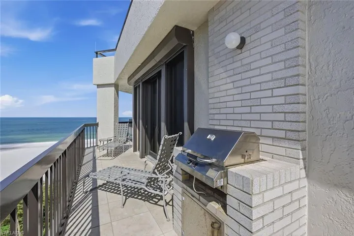 174 Collier Blvd Ph-d, Marco Island, Florida 34145