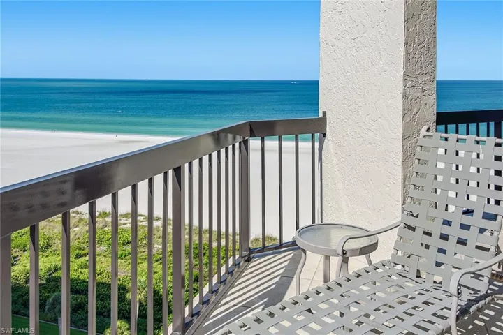 174 Collier Blvd Ph-d, Marco Island, Florida 34145