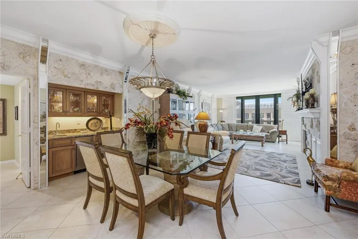 174 Collier Blvd Ph-d, Marco Island, Florida 34145