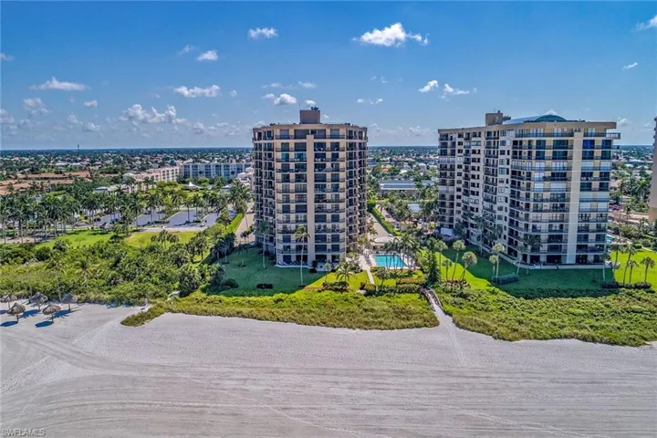 174 Collier Blvd Ph-d, Marco Island, Florida 34145