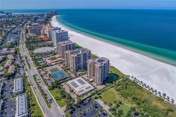 174 Collier Blvd Ph-d, Marco Island, Florida 34145