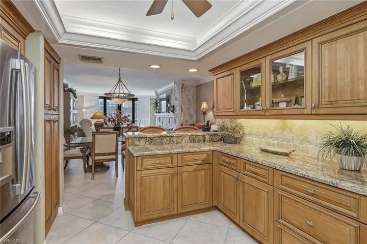 174 Collier Blvd Ph-d, Marco Island, Florida 34145
