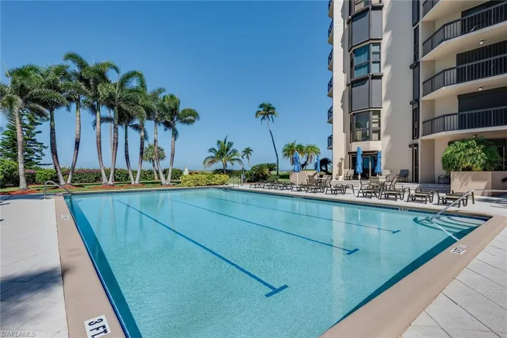 174 Collier Blvd Ph-d, Marco Island, Florida 34145