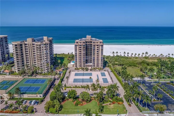 174 Collier Blvd Ph-d, Marco Island, Florida 34145