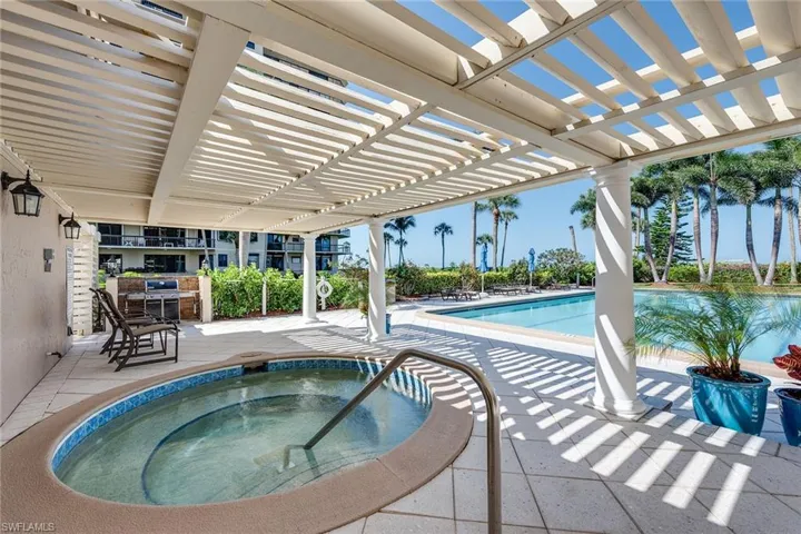 174 Collier Blvd Ph-d, Marco Island, Florida 34145