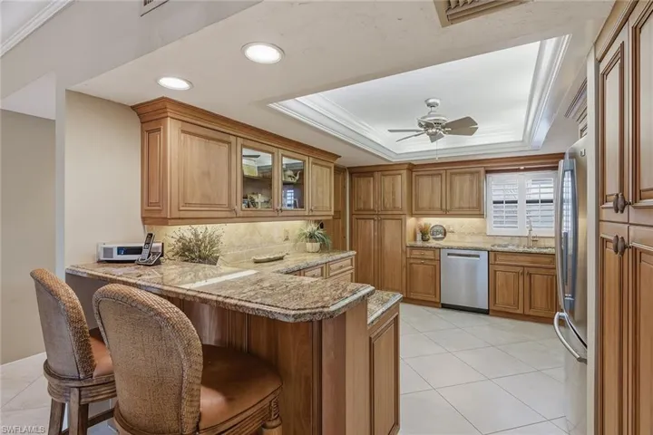174 Collier Blvd Ph-d, Marco Island, Florida 34145