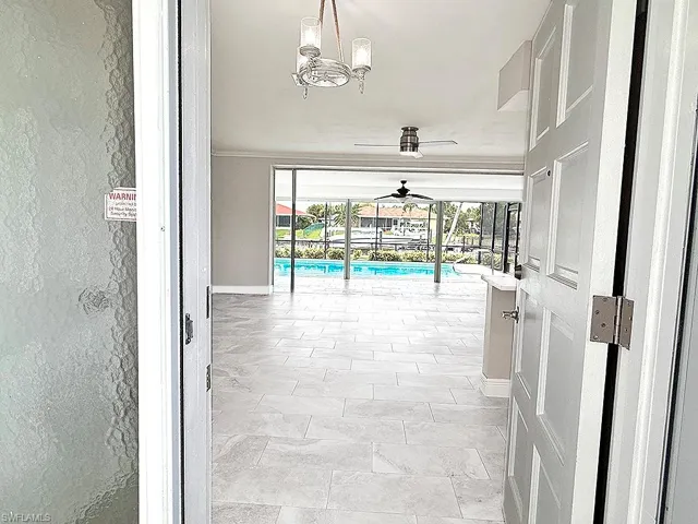Foyer View