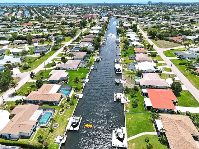Canal View