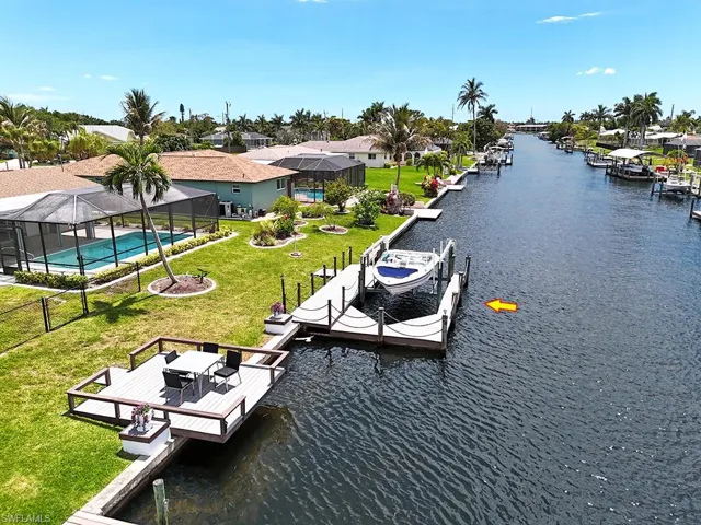 Canal View