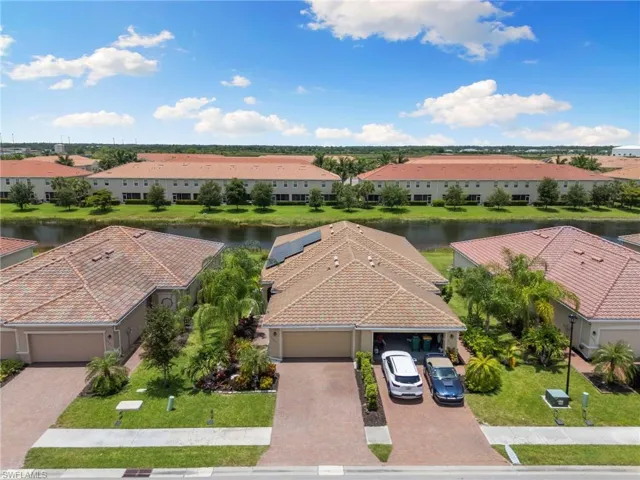 2547 Vine Ave, Naples, Florida 34120