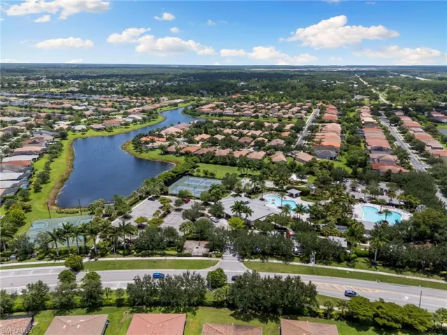 2547 Vine Ave, Naples, Florida 34120