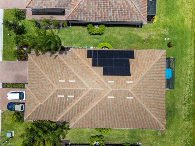 2547 Vine Ave, Naples, Florida 34120