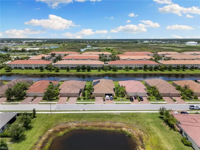 2547 Vine Ave, Naples, Florida 34120
