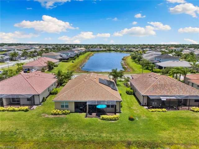 2547 Vine Ave, Naples, Florida 34120