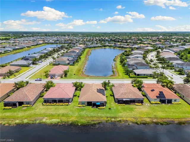 2547 Vine Ave, Naples, Florida 34120