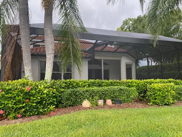 8854 Ventura Dr, Naples, Florida 34109