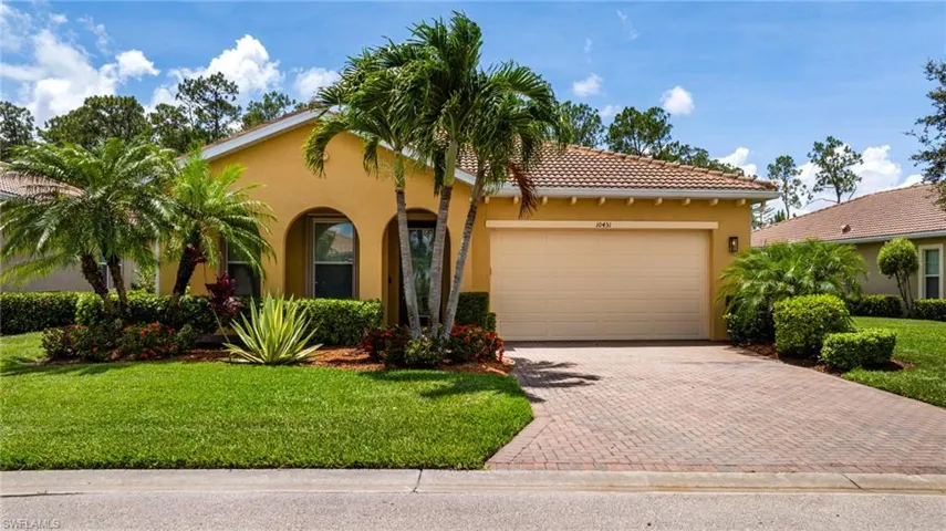 10451 Migliera Way, Fort Myers, Florida 33913