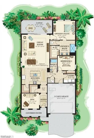 10451 Migliera Way, Fort Myers, Florida 33913