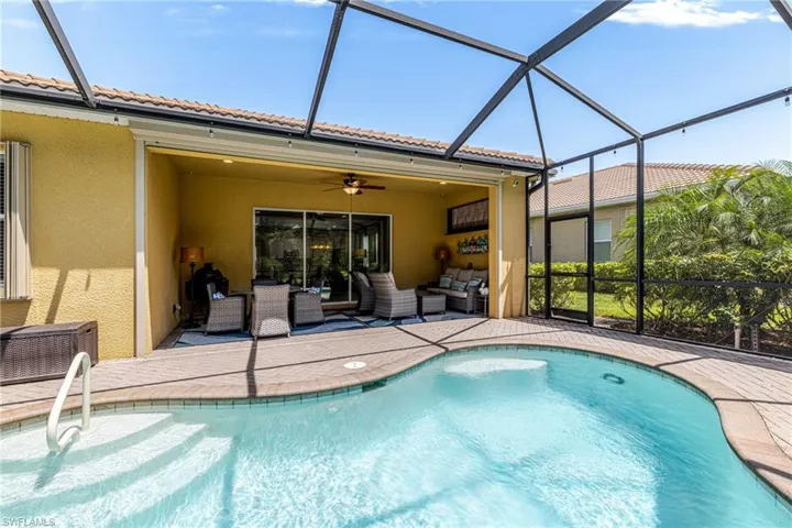 10451 Migliera Way, Fort Myers, Florida 33913