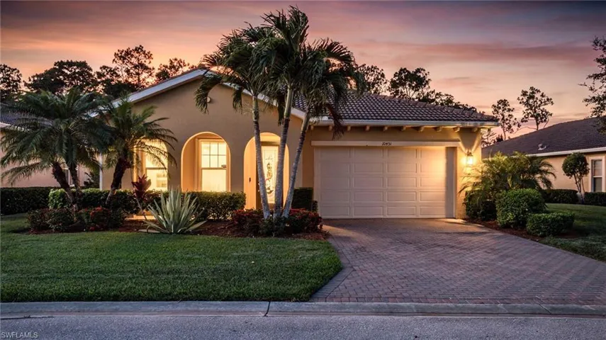 10451 Migliera Way, Fort Myers, Florida 33913