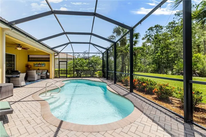 10451 Migliera Way, Fort Myers, Florida 33913
