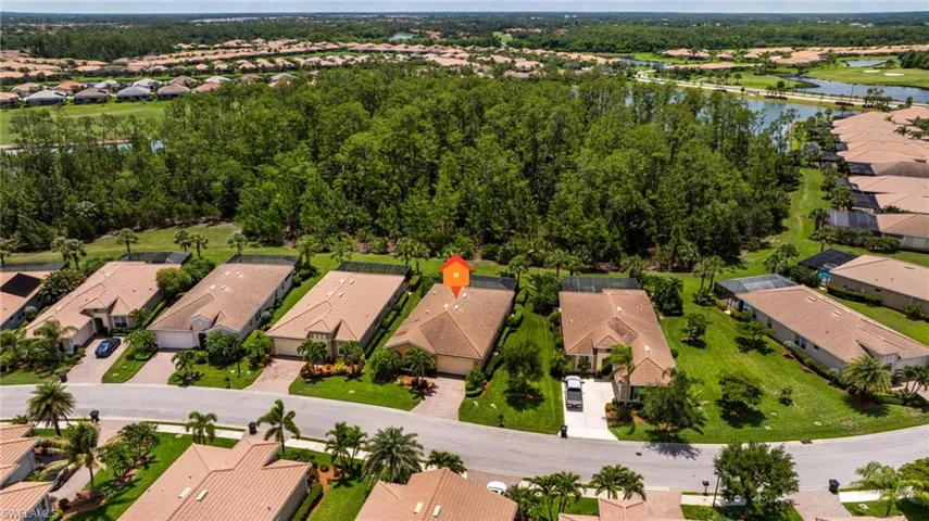 10451 Migliera Way, Fort Myers, Florida 33913