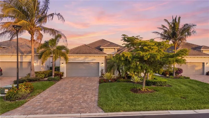 15248  Blue Bay  CIR, Fort Myers, FL 33913