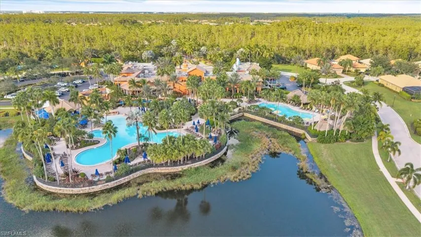 11901 Izarra Way 8609, Fort Myers, Florida 33912
