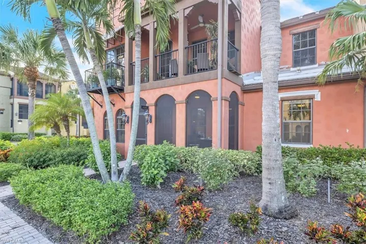 11901 Izarra Way 8609, Fort Myers, Florida 33912