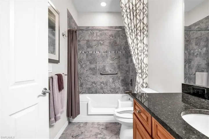 11901 Izarra Way 8609, Fort Myers, Florida 33912