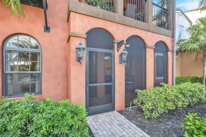 11901 Izarra Way 8609, Fort Myers, Florida 33912