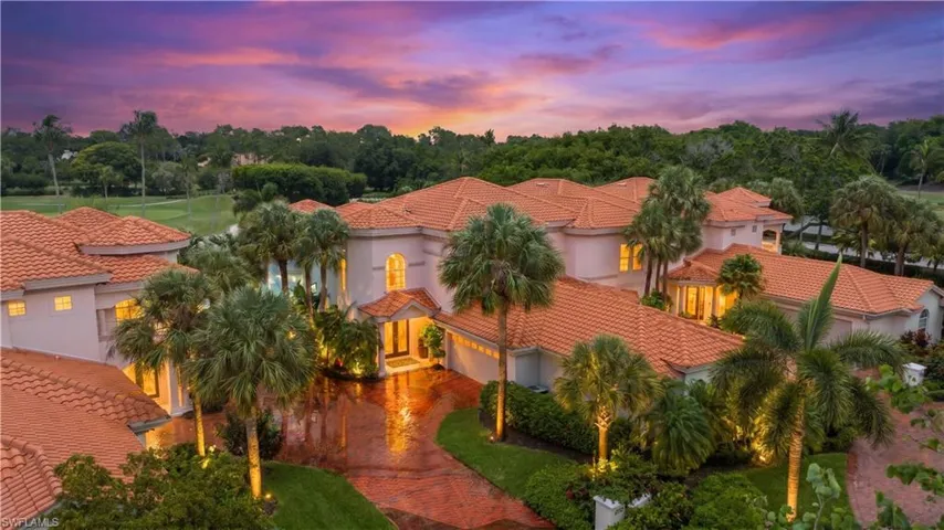 2388 Terra Verde Ln 2388, Naples, Florida 34105
