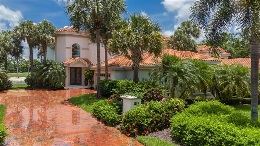 2388 Terra Verde Ln 2388, Naples, Florida 34105
