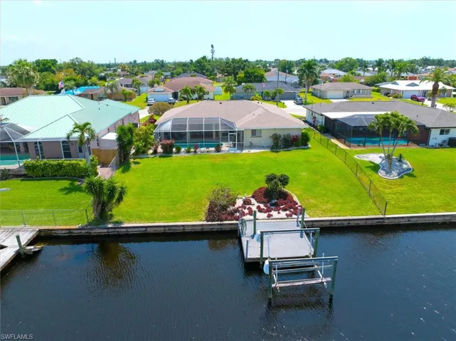 1315 Se 32nd Ter, Cape Coral Fl 33904