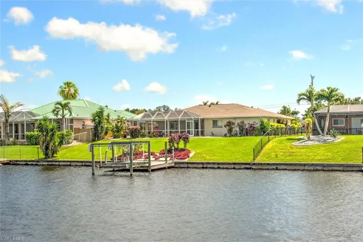 1315 Se 32nd Ter, Cape Coral Fl 33904