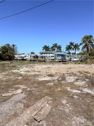 View of property