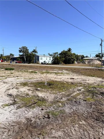 View of property