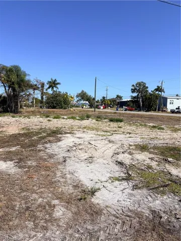 View of property