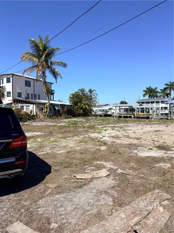 View of property