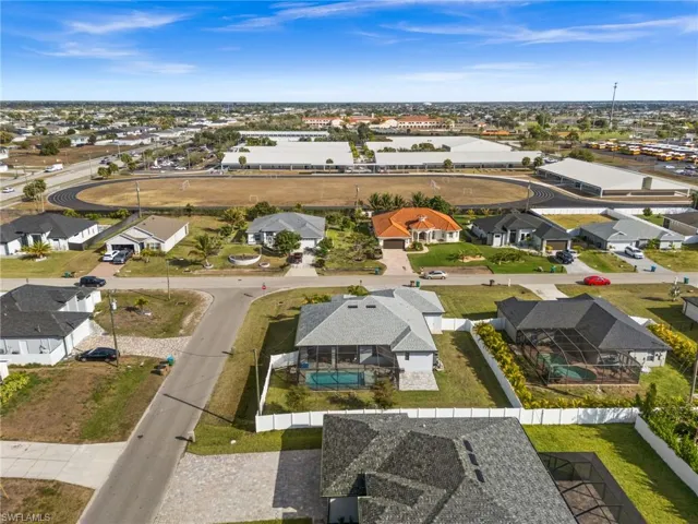 1510 Nw 4th St, Cape Coral, Florida 33993