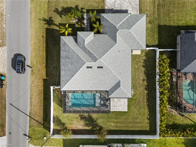 1510 Nw 4th St, Cape Coral, Florida 33993