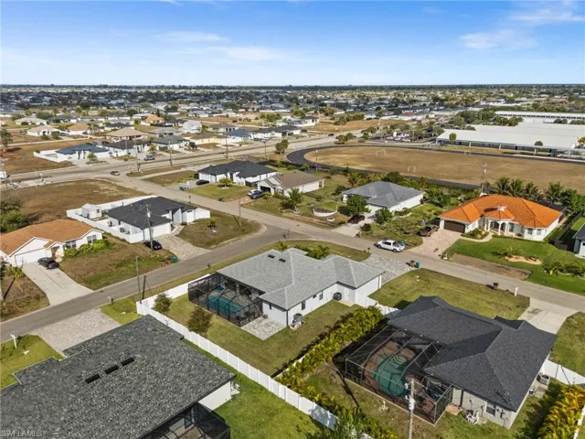 1510 Nw 4th St, Cape Coral, Florida 33993
