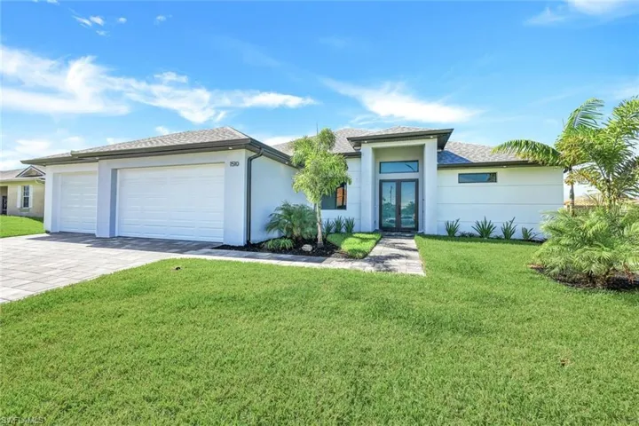 1510 Nw 4th St, Cape Coral, Florida 33993