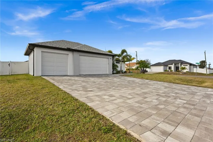 1510 Nw 4th St, Cape Coral, Florida 33993