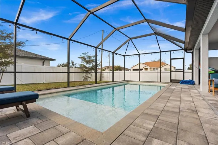 1510 Nw 4th St, Cape Coral, Florida 33993