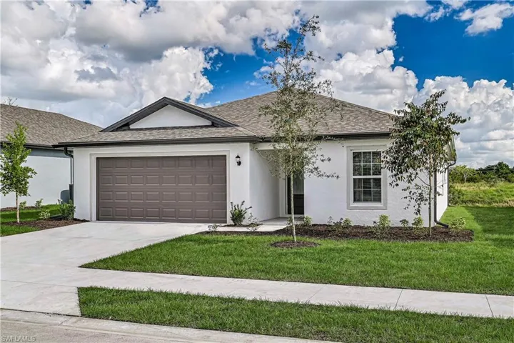 1411  Bush W ST, Immokalee, FL 34142