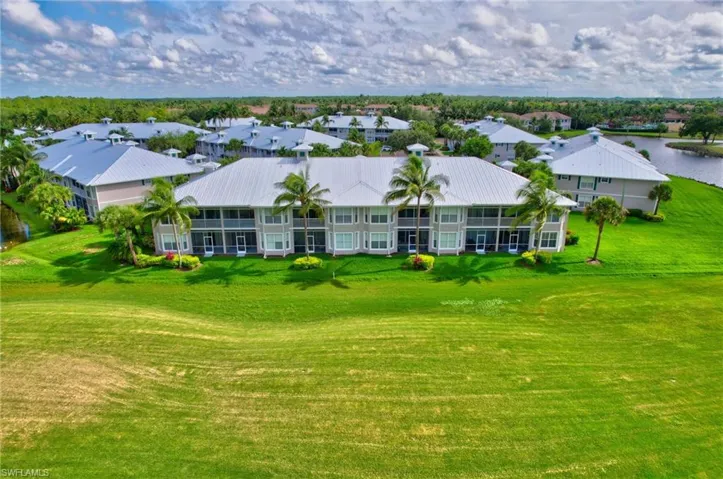 View of birds eye view of property