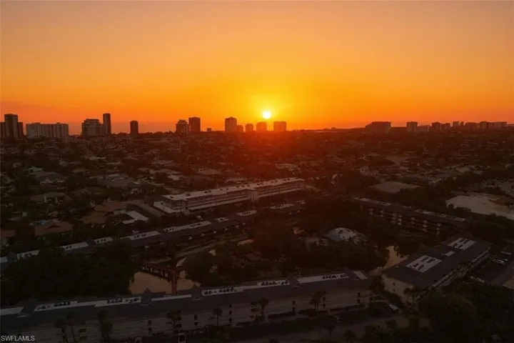 Skyline view- this is Ai