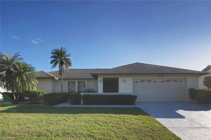 1422 Se 12th Ter, Cape Coral, Florida 33990