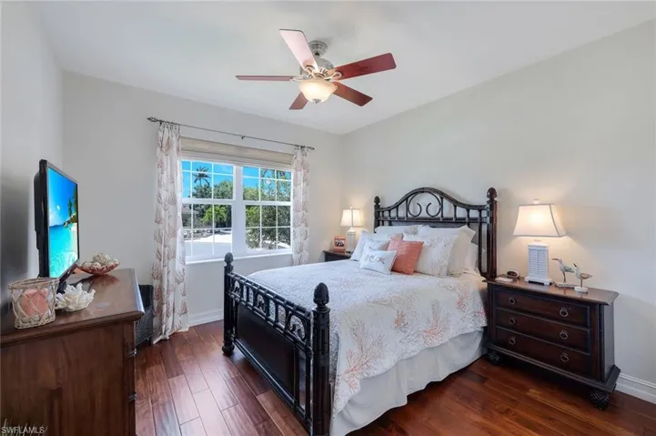 Bedroom #4